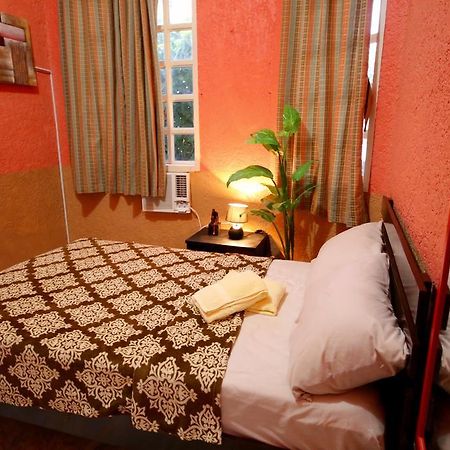 Dee Guest House Lapu-Lapu City Exterior photo