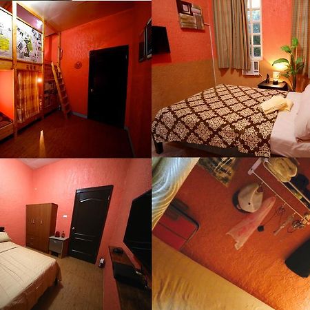 Dee Guest House Lapu-Lapu City Exterior photo