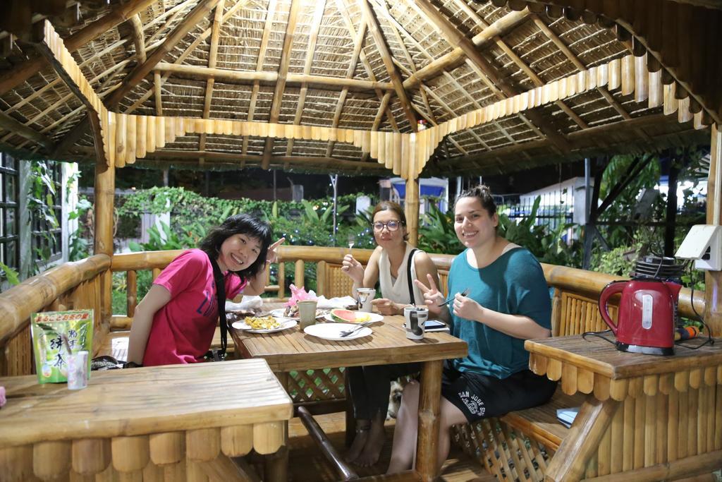 Dee Guest House Lapu-Lapu City Exterior photo