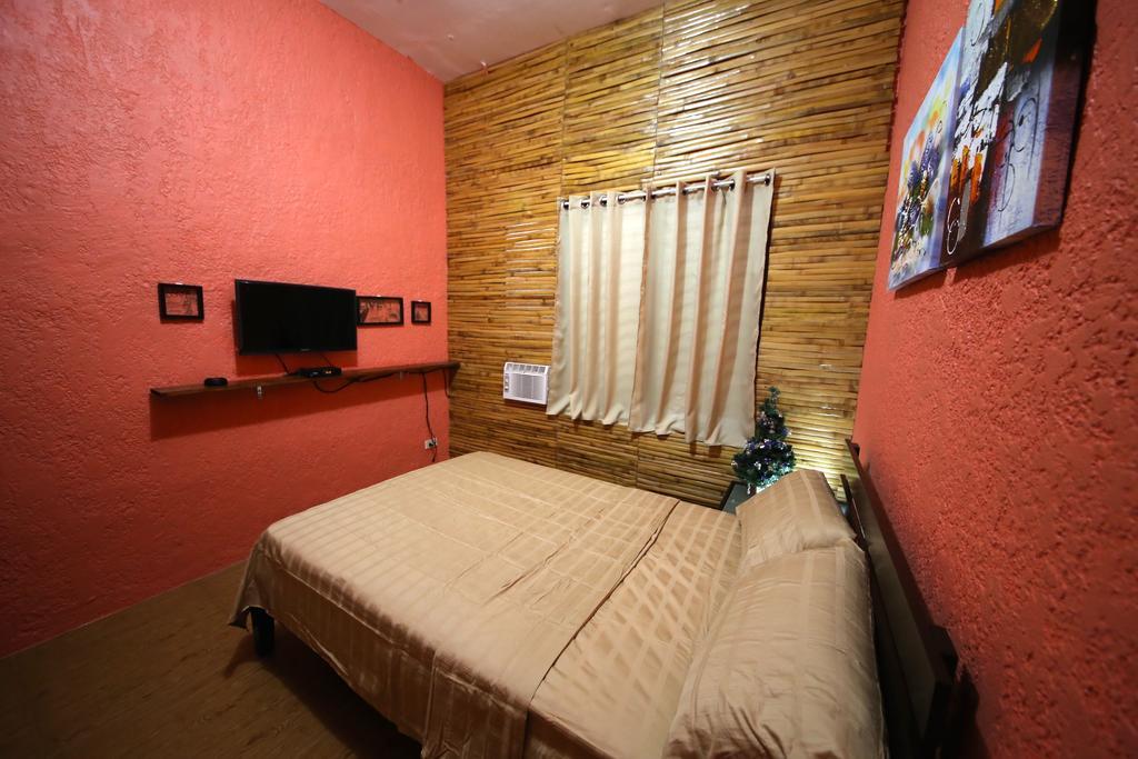 Dee Guest House Lapu-Lapu City Room photo