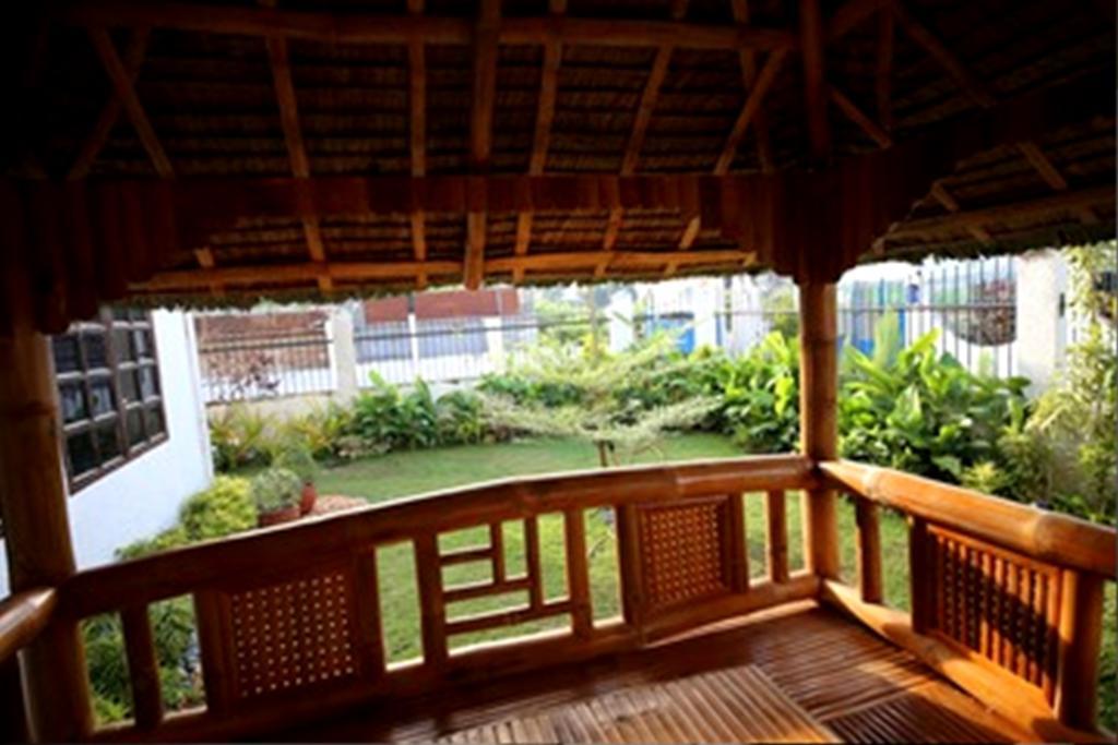Dee Guest House Lapu-Lapu City Exterior photo